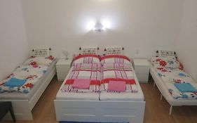 Apartments Heine